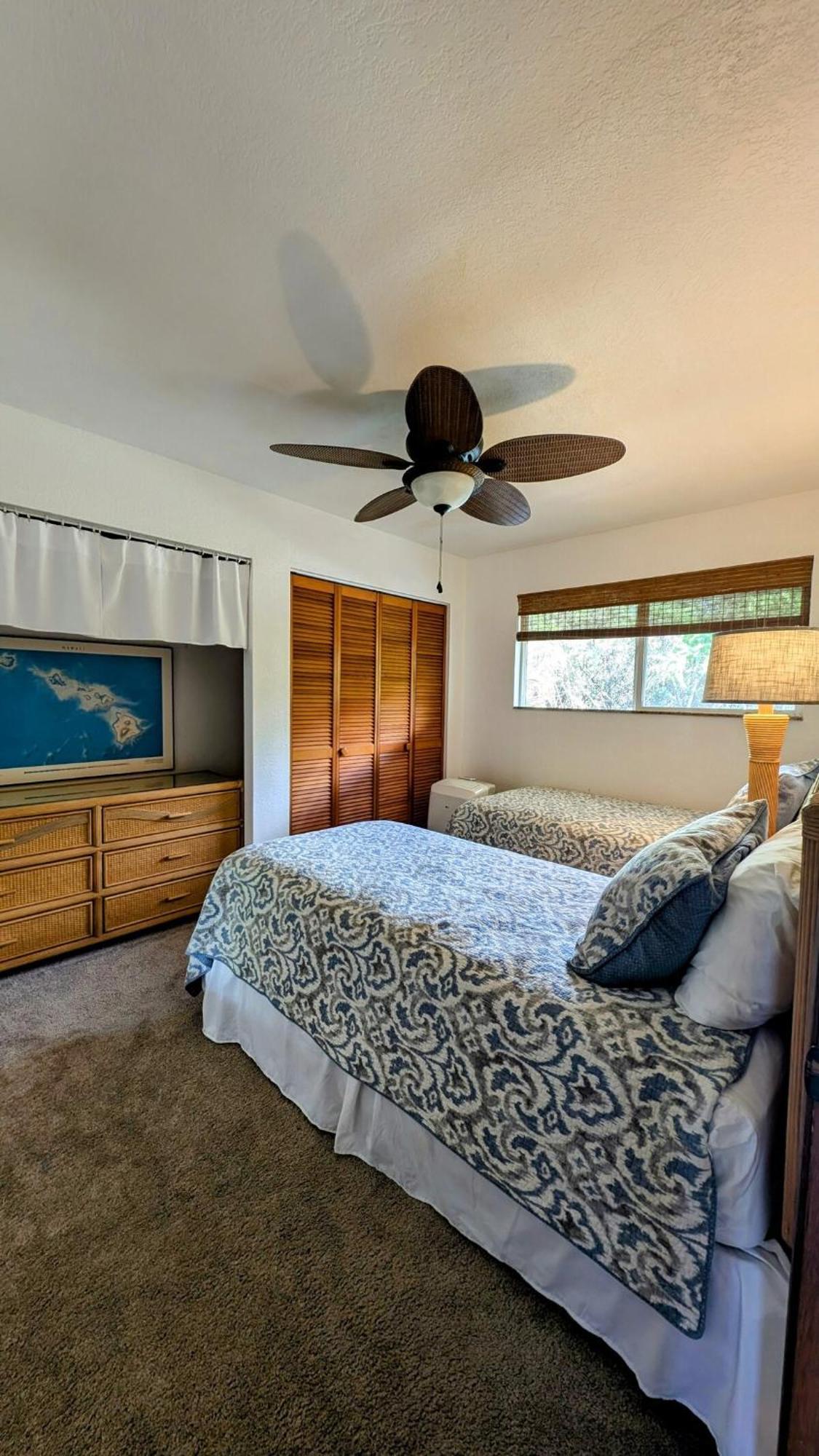 Seaside Retreat Condo Kailua-Kona Exterior foto